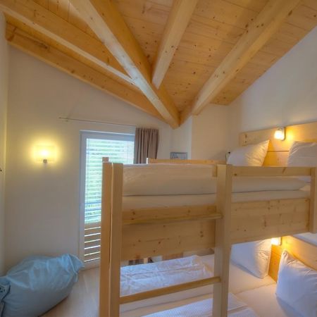Residenz Kitzsteinhornblick By Kaprun Rentals Bagian luar foto