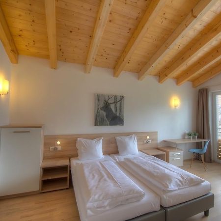 Residenz Kitzsteinhornblick By Kaprun Rentals Bagian luar foto