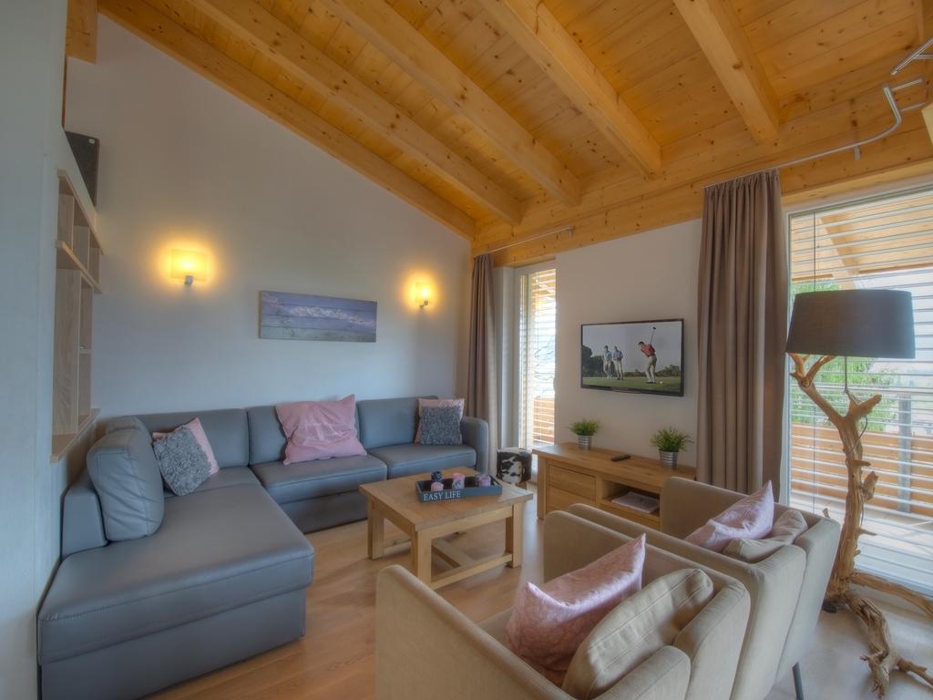 Residenz Kitzsteinhornblick By Kaprun Rentals Bagian luar foto