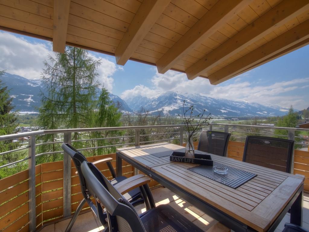 Residenz Kitzsteinhornblick By Kaprun Rentals Bagian luar foto