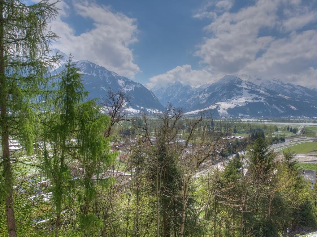 Residenz Kitzsteinhornblick By Kaprun Rentals Bagian luar foto
