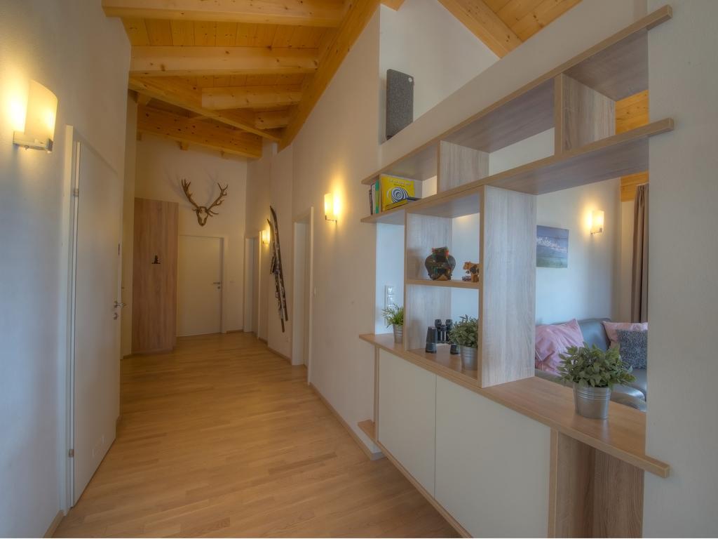 Residenz Kitzsteinhornblick By Kaprun Rentals Bagian luar foto