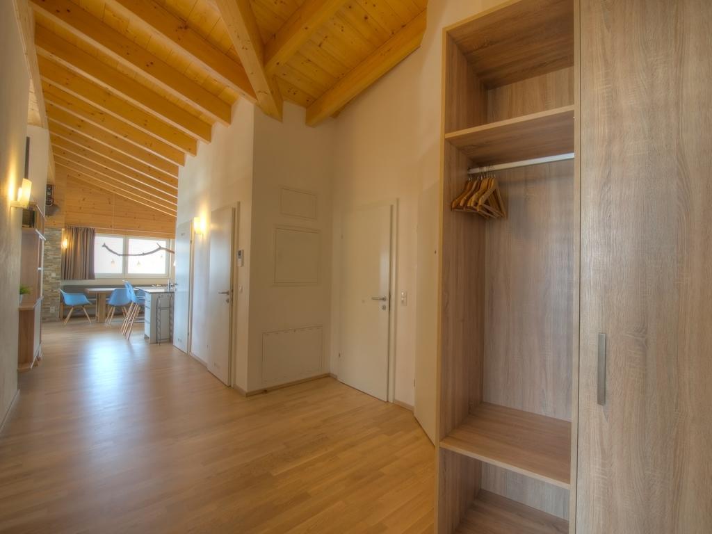 Residenz Kitzsteinhornblick By Kaprun Rentals Bagian luar foto
