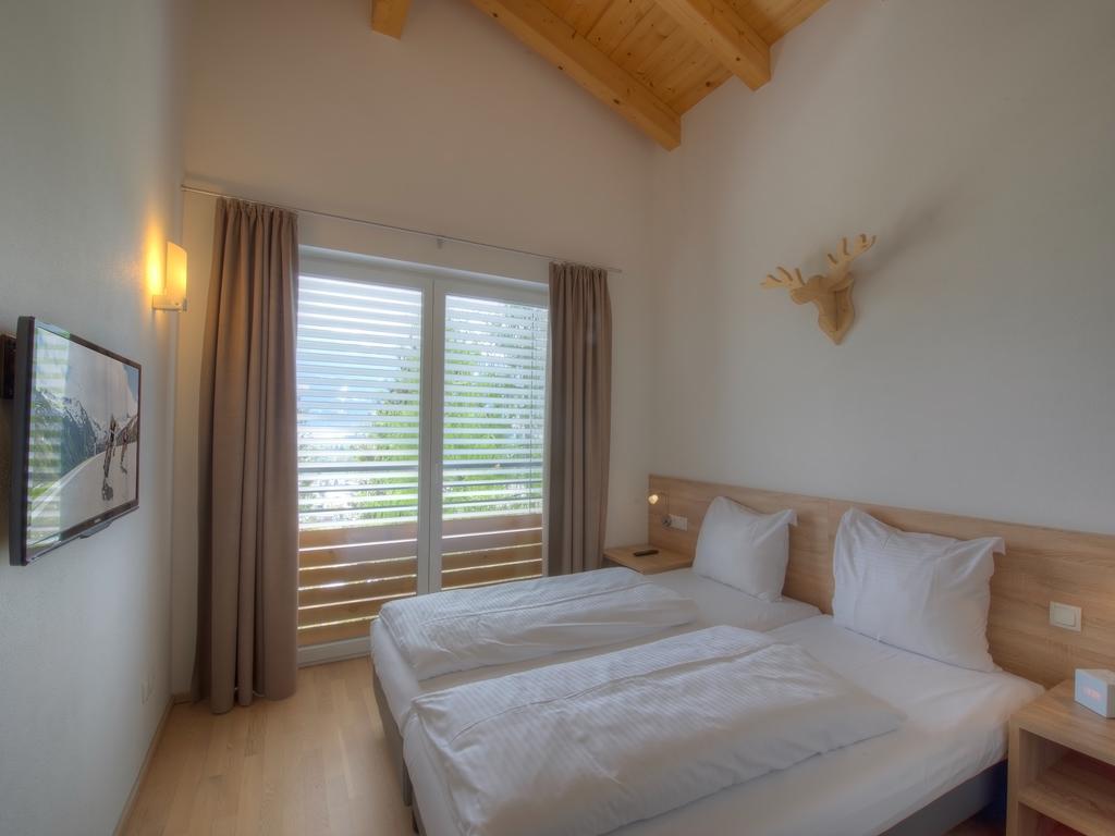 Residenz Kitzsteinhornblick By Kaprun Rentals Bagian luar foto