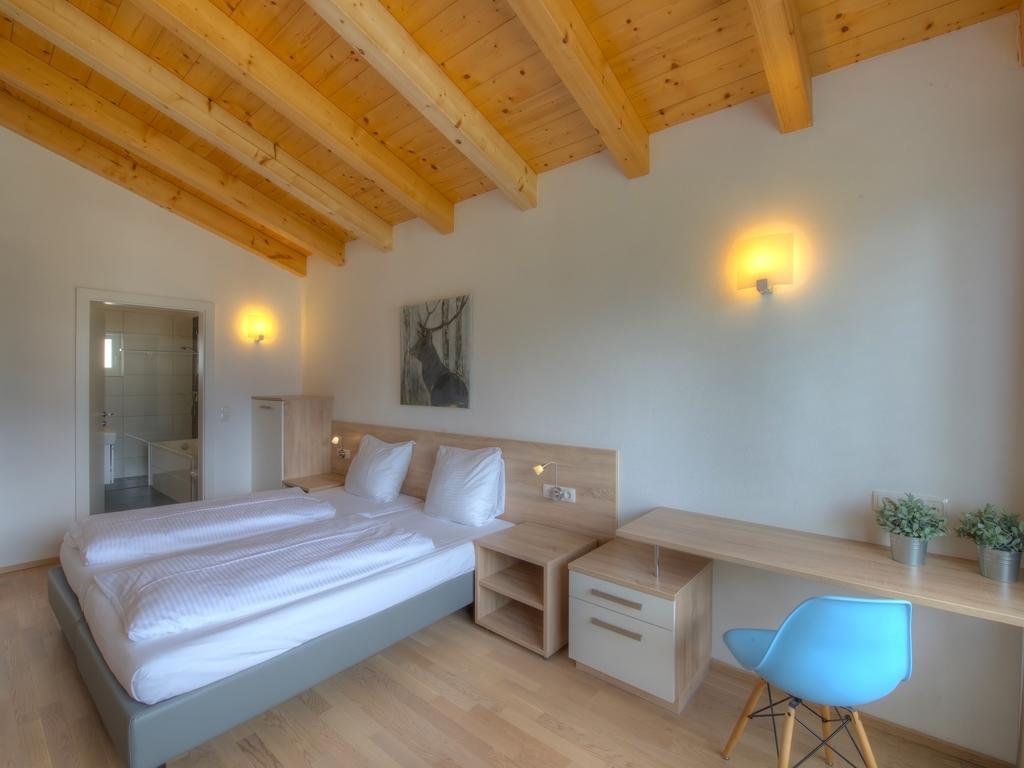 Residenz Kitzsteinhornblick By Kaprun Rentals Bagian luar foto