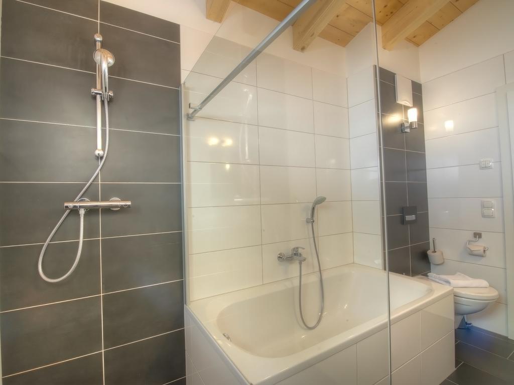 Residenz Kitzsteinhornblick By Kaprun Rentals Bagian luar foto